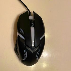 Is a gaming mice